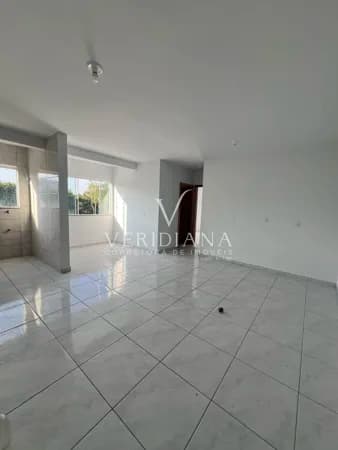 Apartamento de 2 quartos no bairro Rio Branco - Brusque/SC