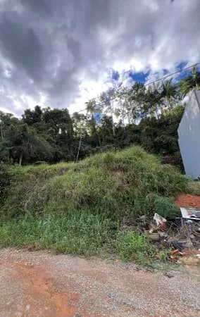 Terreno Lote em Águas Claras, Brusque/SC