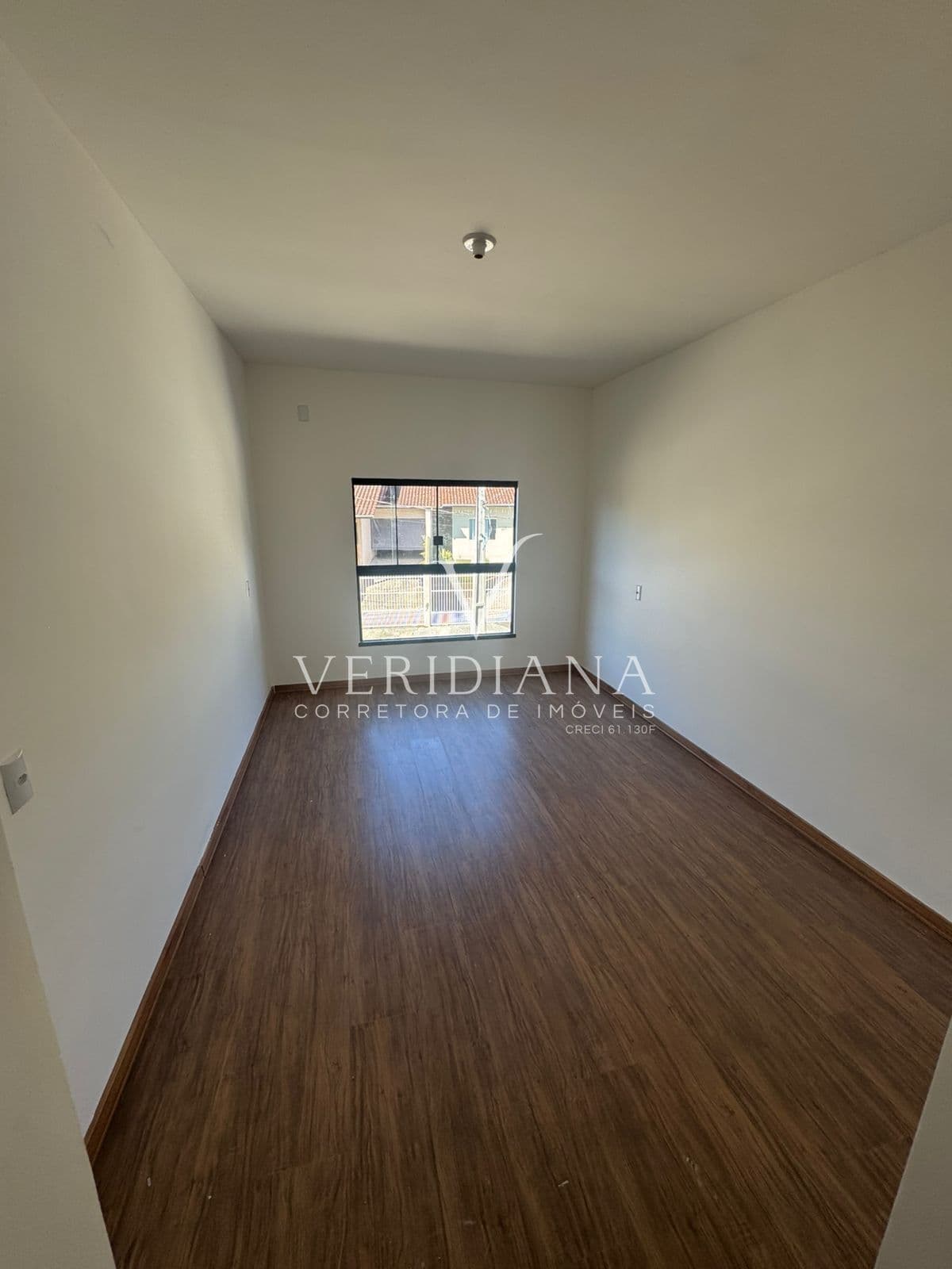 Casa Geminada com 2 suítes no bairro São Pedro - Brusque/SC