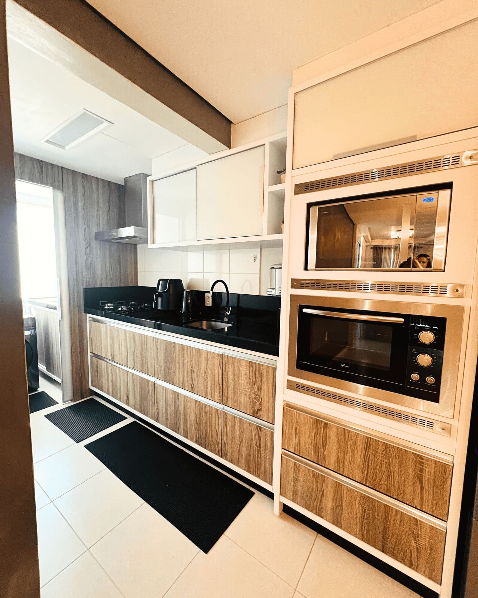 Apartamento à venda no bairro Poço Fundo em Brusque-Sc