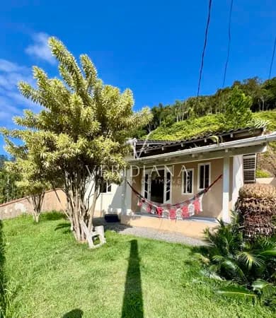 Casa em Brusque - Limeira