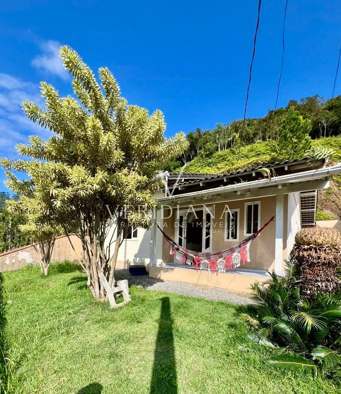 Casa em Brusque - Limeira