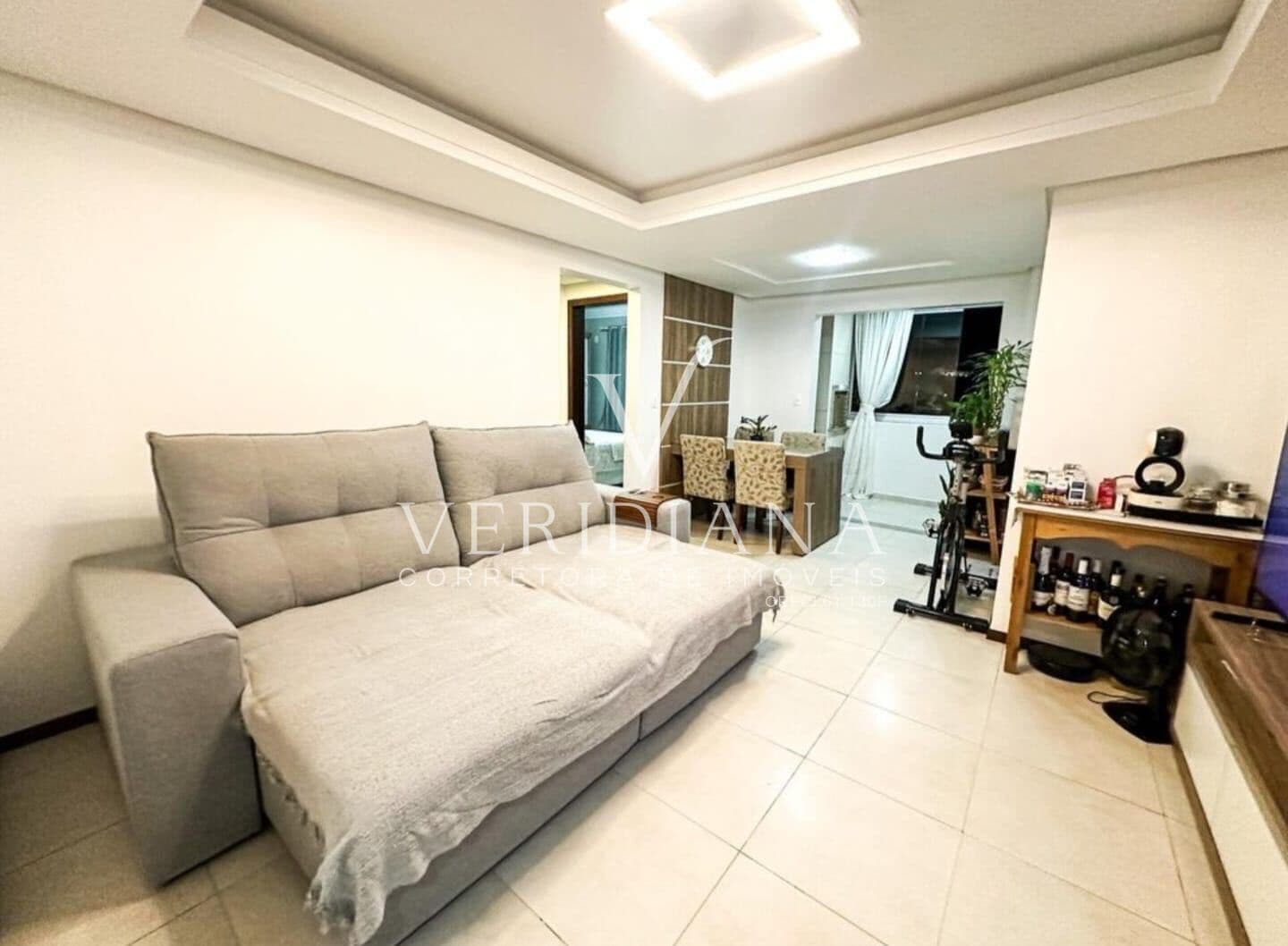 Apartamento em Brusque - São Luiz
