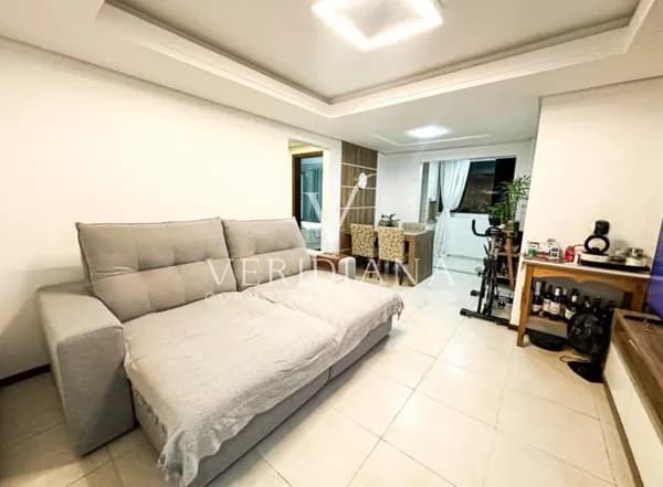 Apartamento em Brusque - São Luiz