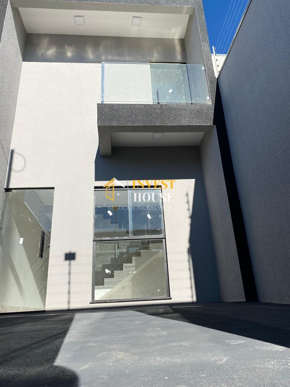 Casa Sobrado 3/4 no Parque São Jerônimo, Anápolis/GO