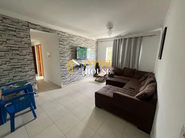 Apartamento 3/4 1 suíte no Condômino Royal Garden no Chácaras Colorado. Anápolis/GO