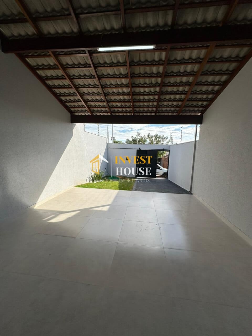 Casa 2/4 1 suíte no Sítios de Recreio Vale das Laranjeiras - Anápolis/GO