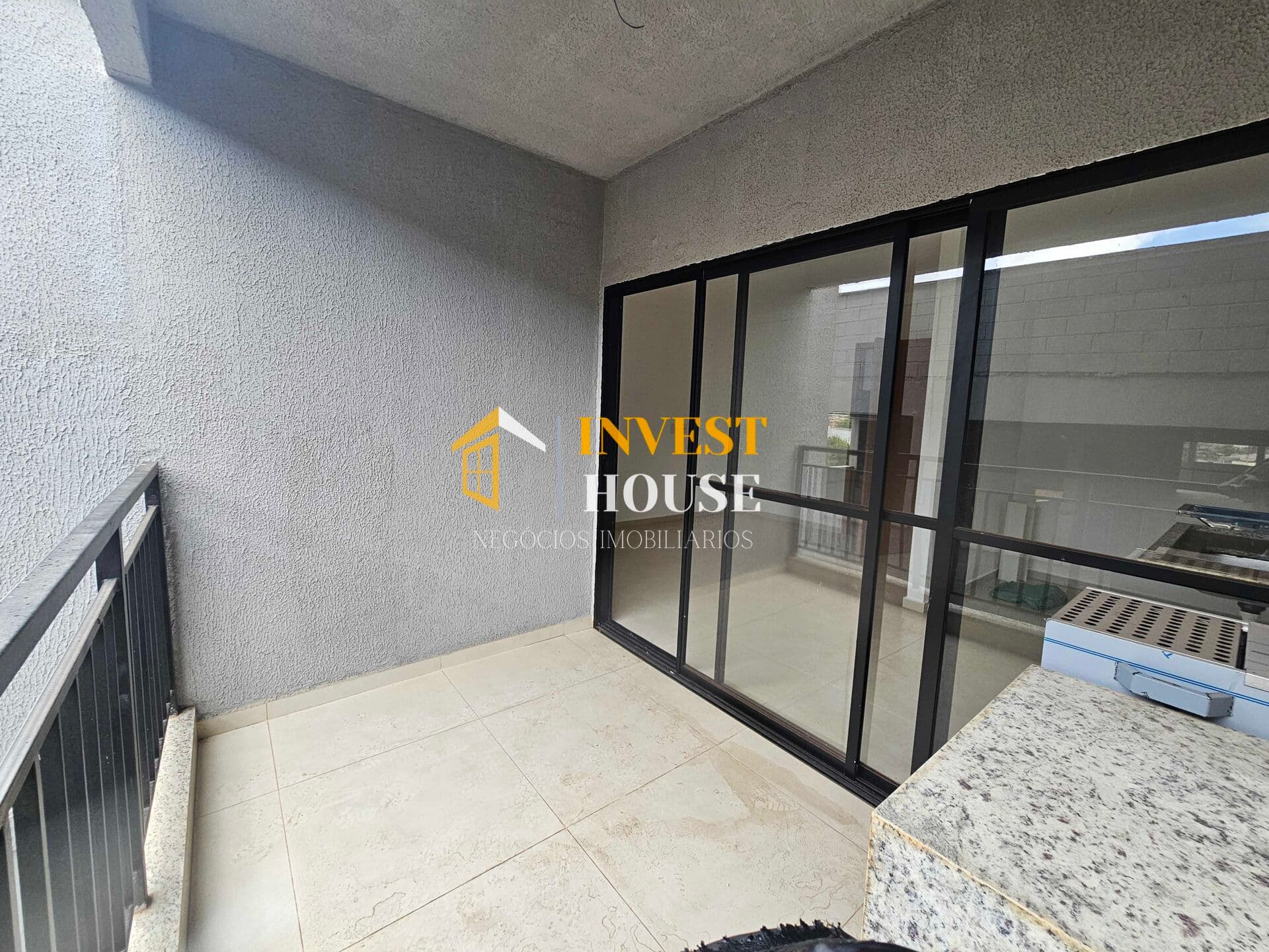 Apartamento 2/4 c suite reversível bairro Boa Vista, Anápolis/GO
