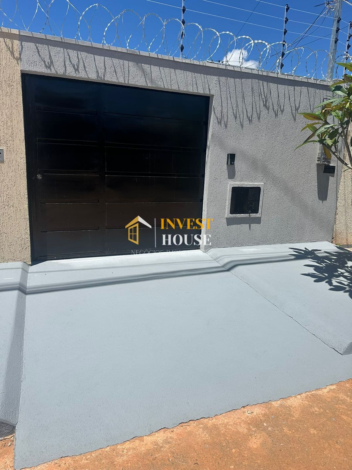 CASA 3/4 COM SUITE JARDIM PRIMAVERA