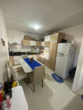 Apartamento mobiliado 3/4 1 suíte no Setor Sul Jamil Maguiel, Anápolis/GO