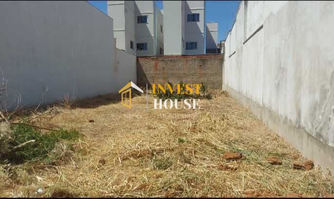 Lote todo murado no Jamil Miguel - Anápolis/GO