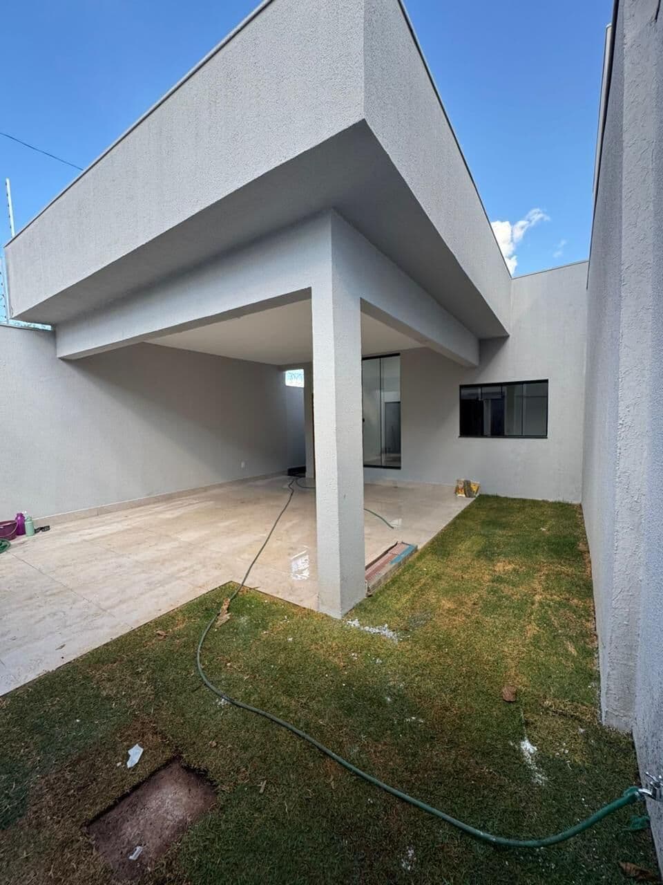Casa 3/4 1 suíte no Vila Miguel Jorge - Anápolis/GO