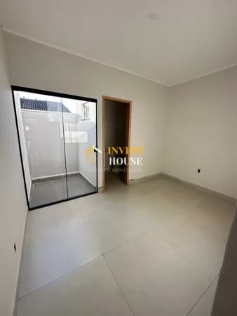 3 Casas lindíssimas !