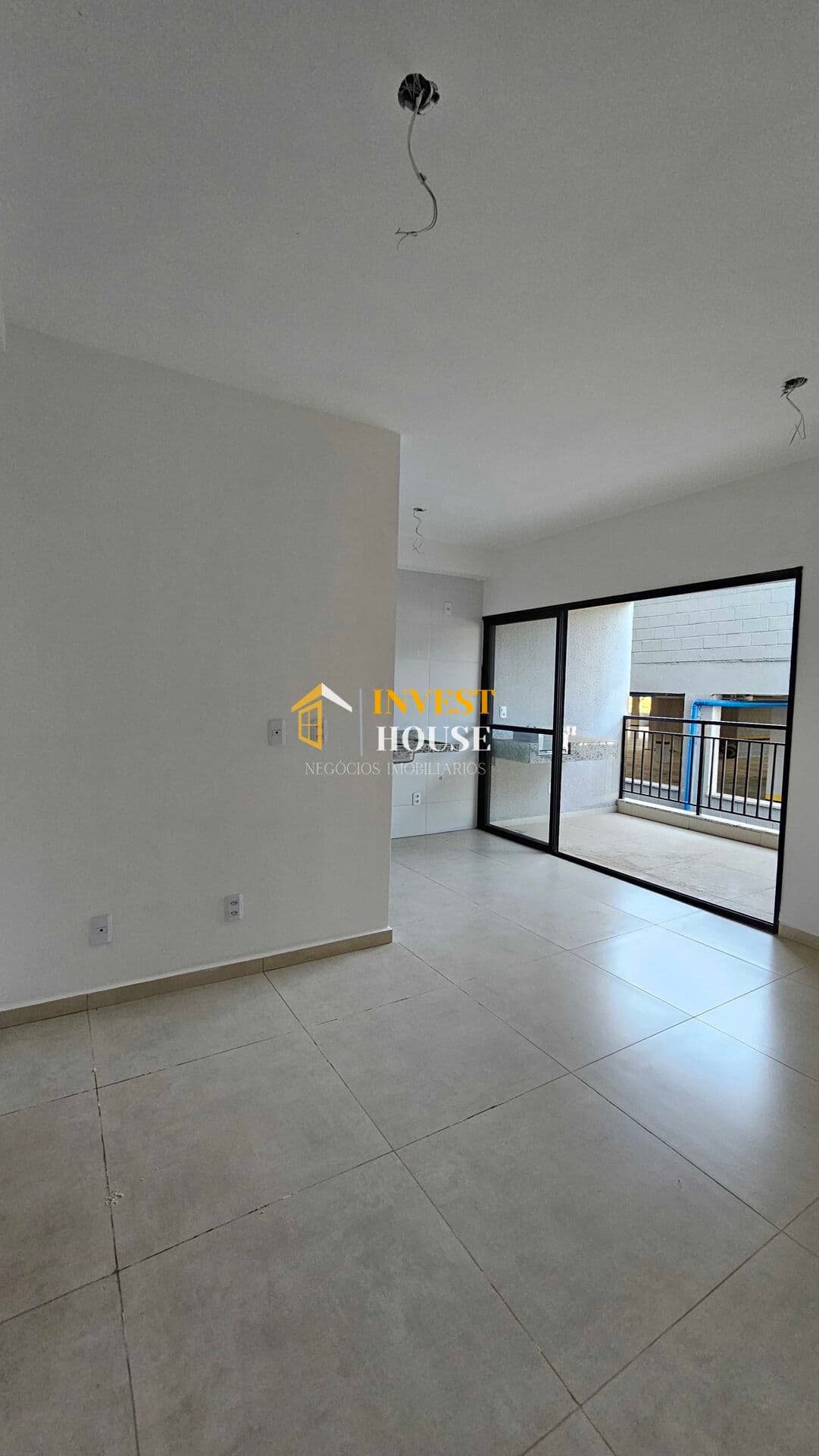 Apartamento 2/4 c suite reversível bairro Boa Vista, Anápolis/GO
