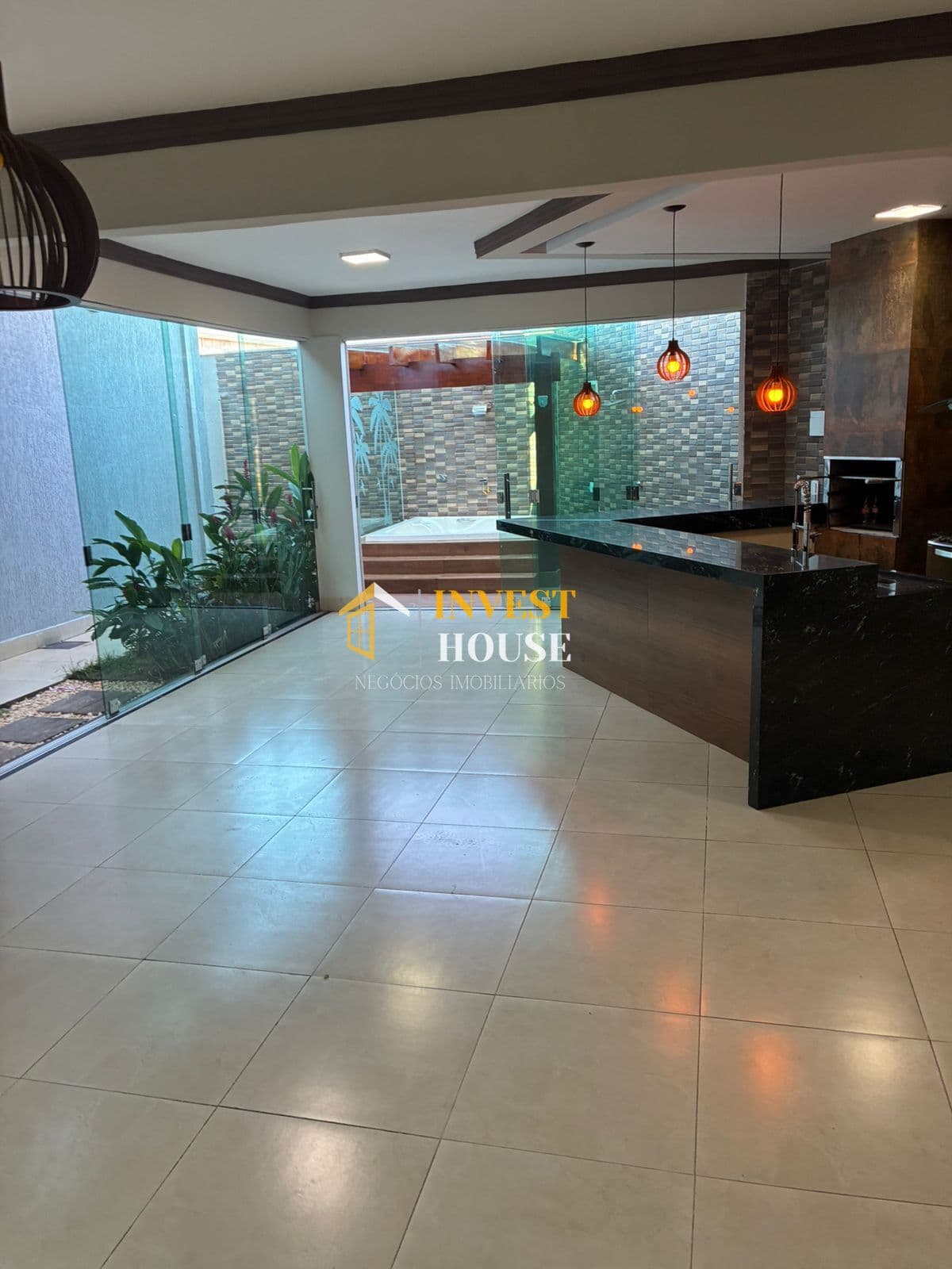 CASA DE ALTO PADRÃO – JARDIM AMÉRICA | ANÁPOLIS