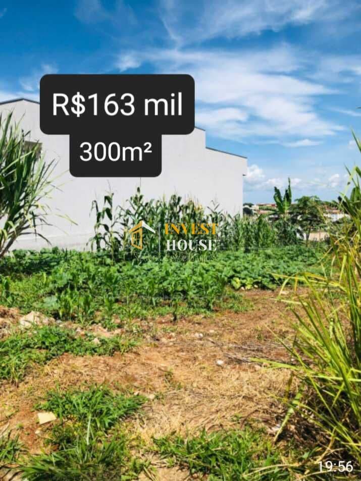 Lote a venda setor Sul Jamil Miguel - Anápolis/GO