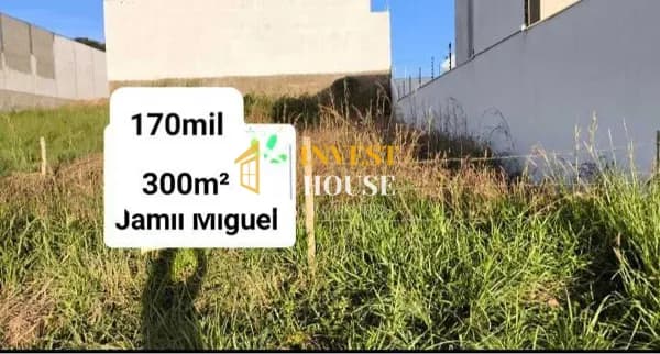 Lote Jamil Miguel plano