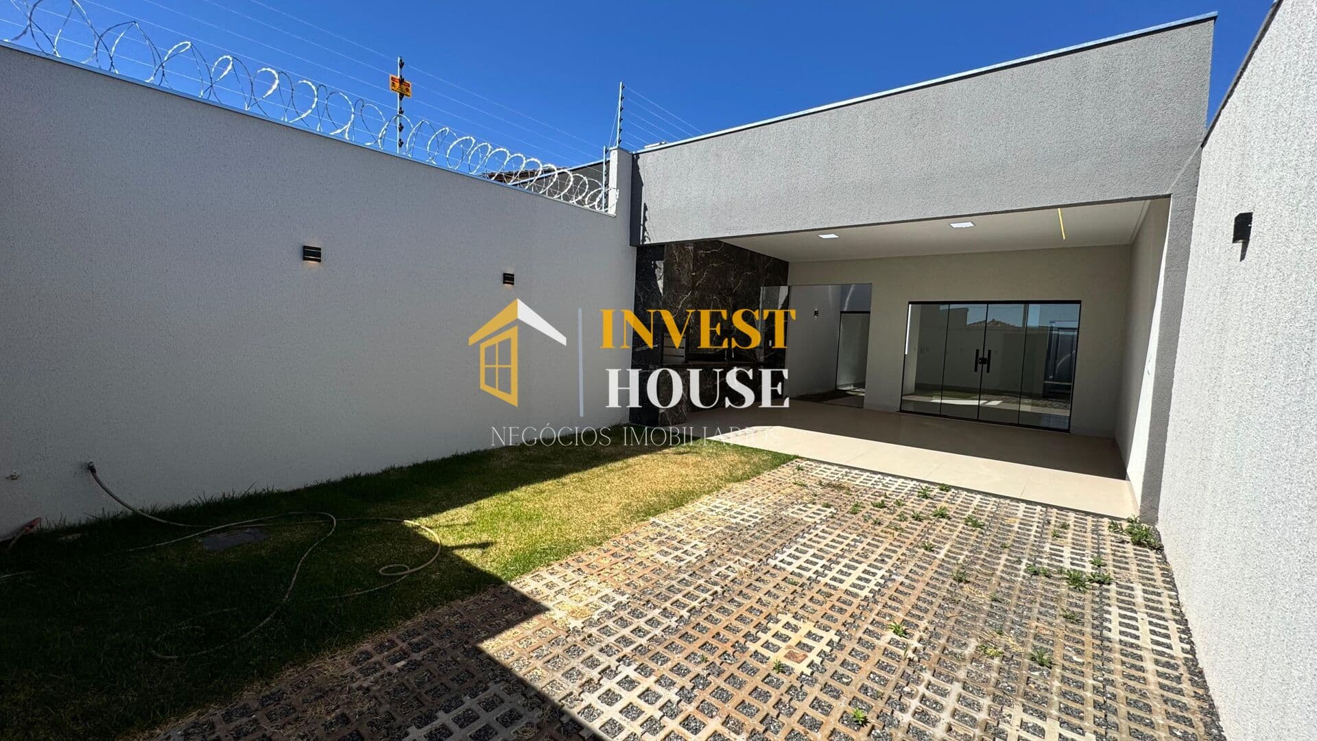 Casa em Anápolis - Polocentro 2ª Etapa