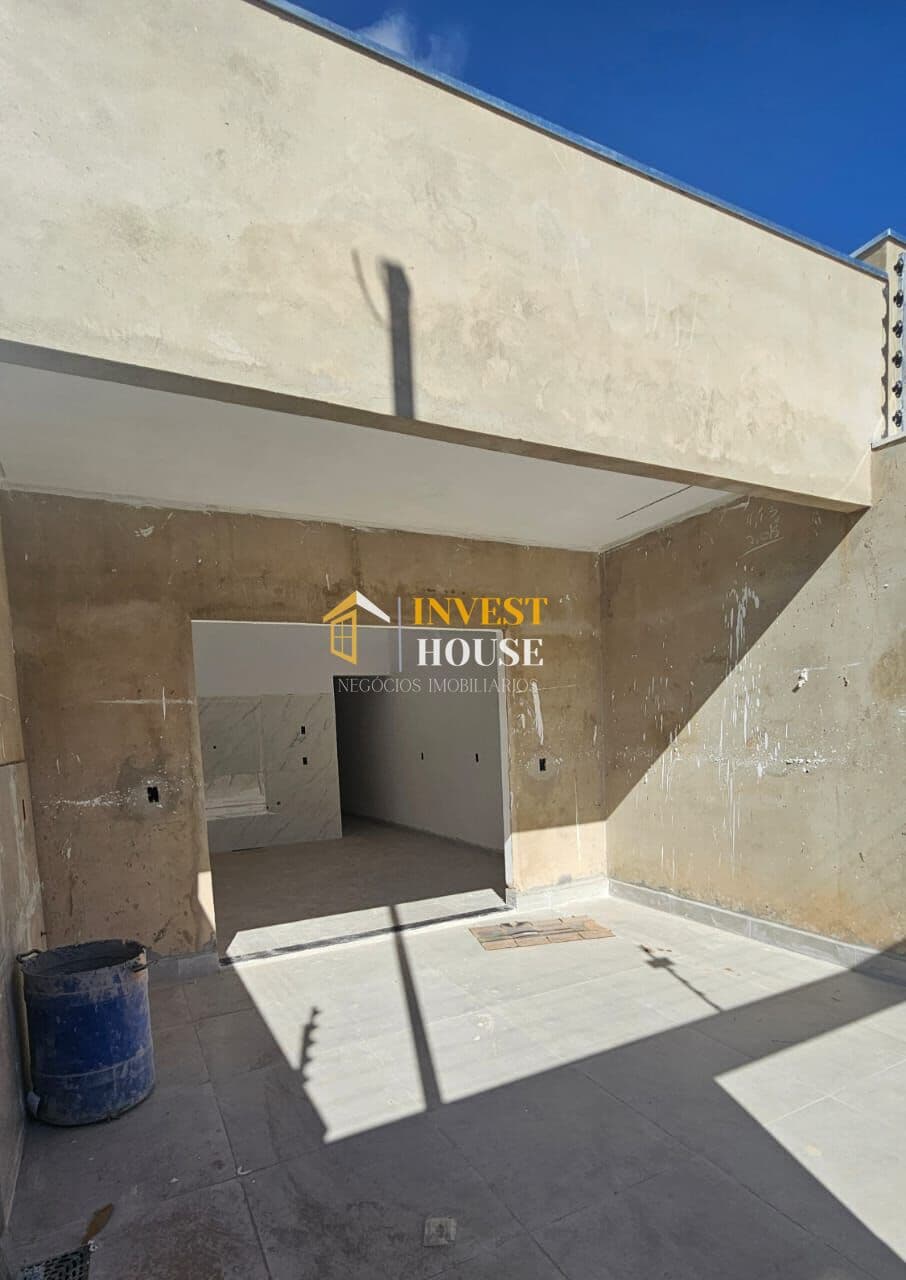 Casa 3/4 1 suíte no Residencial Ildefonso Limírio - Anápolis/GO