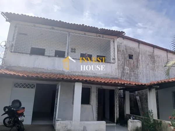 Casa de praia com Duplex no Aquiraz-CE