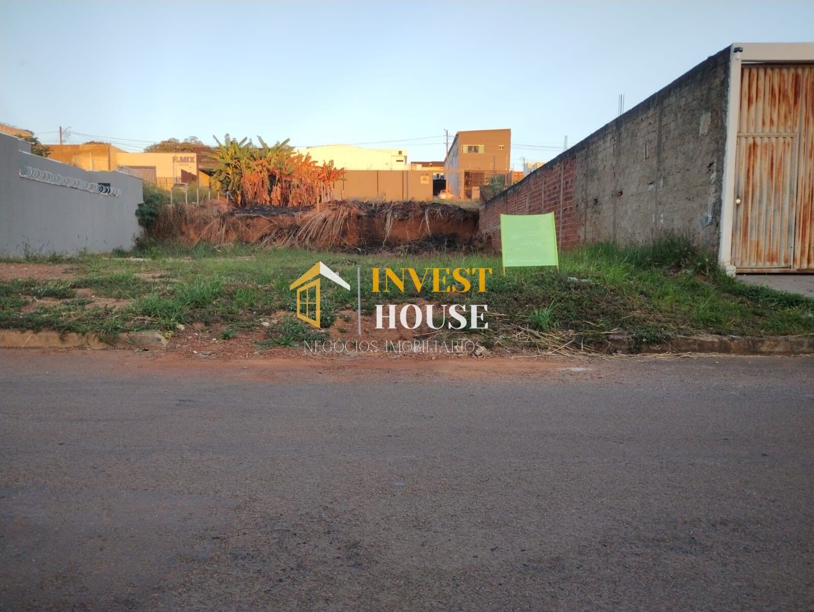 Lote 300m² Setor Sul Jamil Miguel - Anápolis/GO