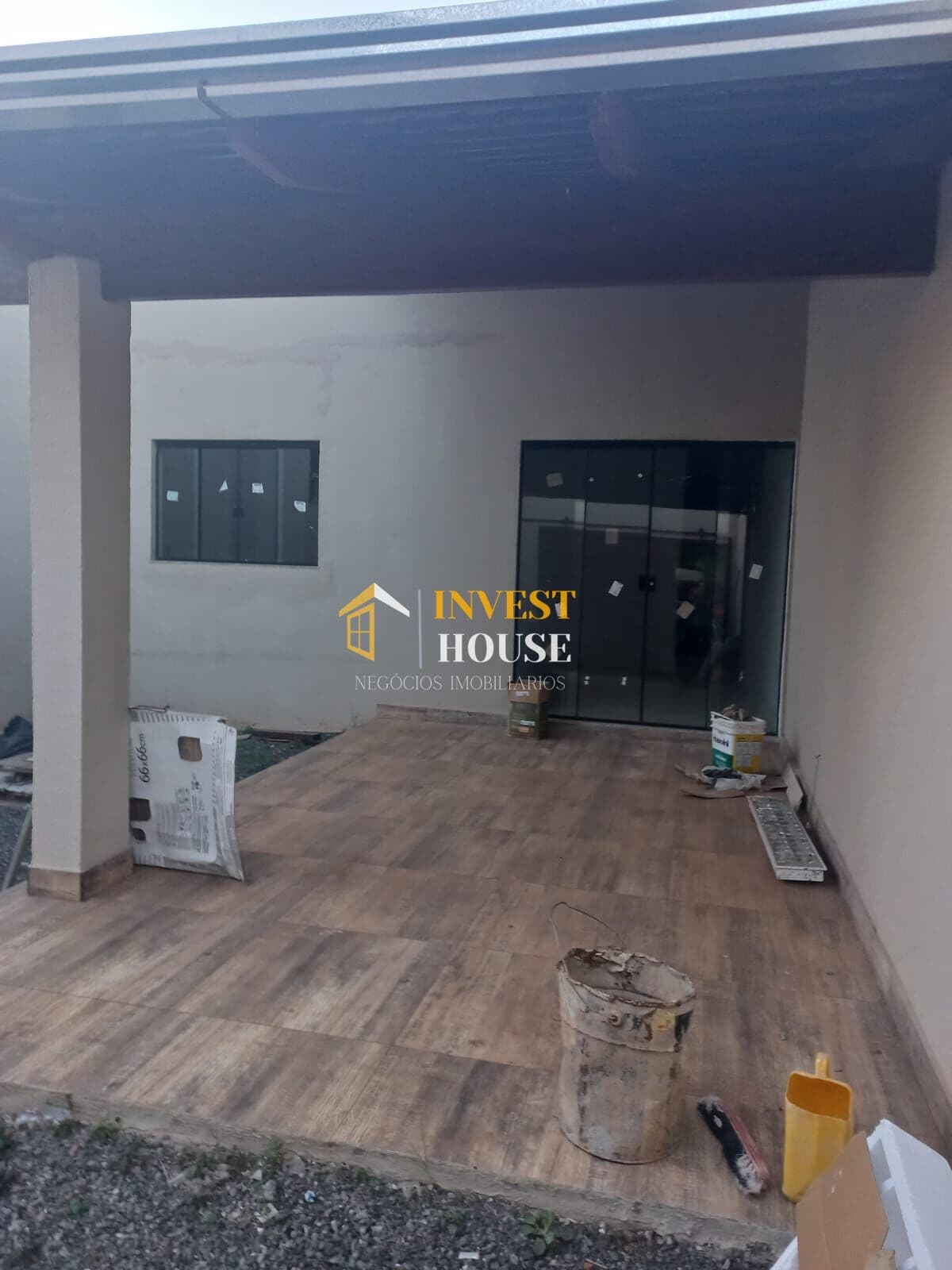 Casa 3/4 1 suíte no Residencial Florensça, Anápolis/GO