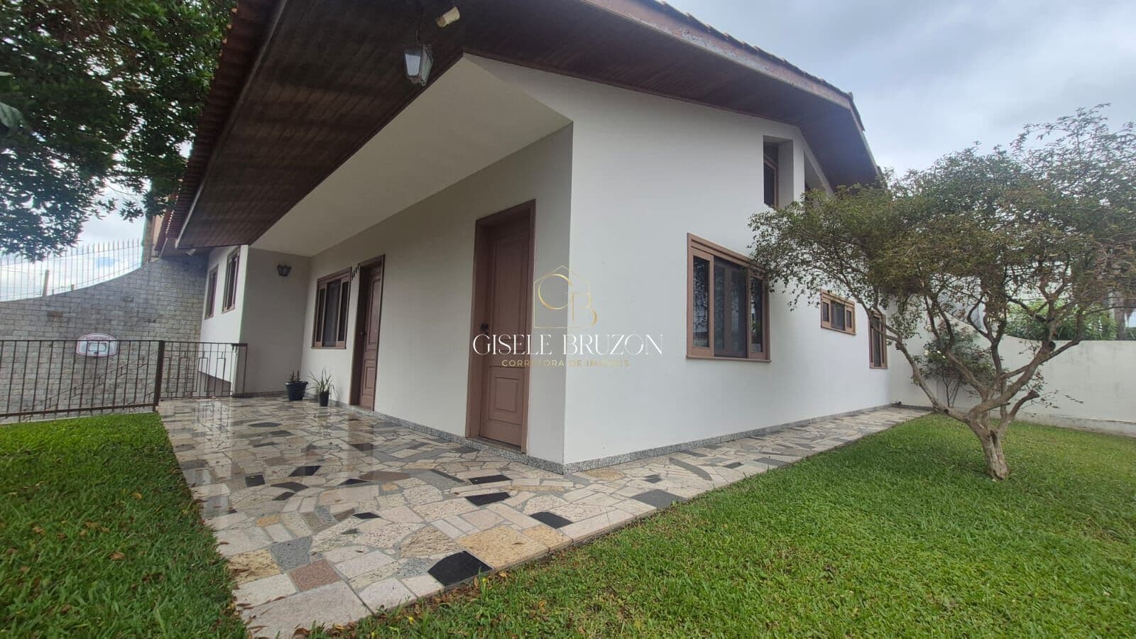 Casa a venda Região Central de São José dos Pinhais