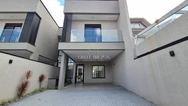 Sobrado Alto Padrão a venda no Aristocrata 170m²