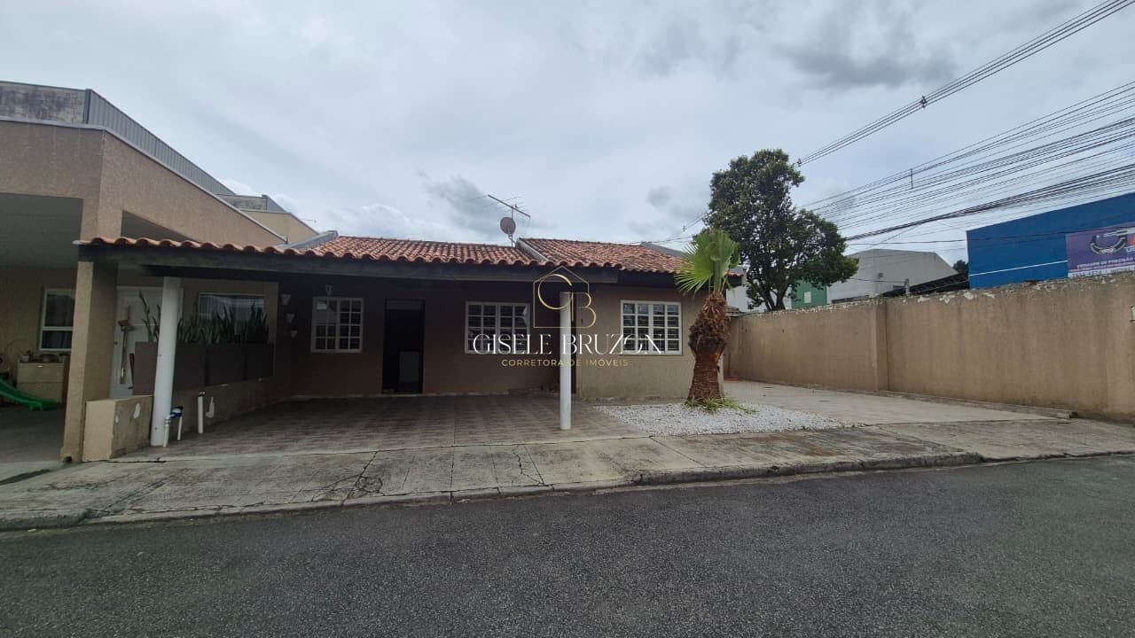 Casa Térrea em Condomínio na Colônia Rio Grande
