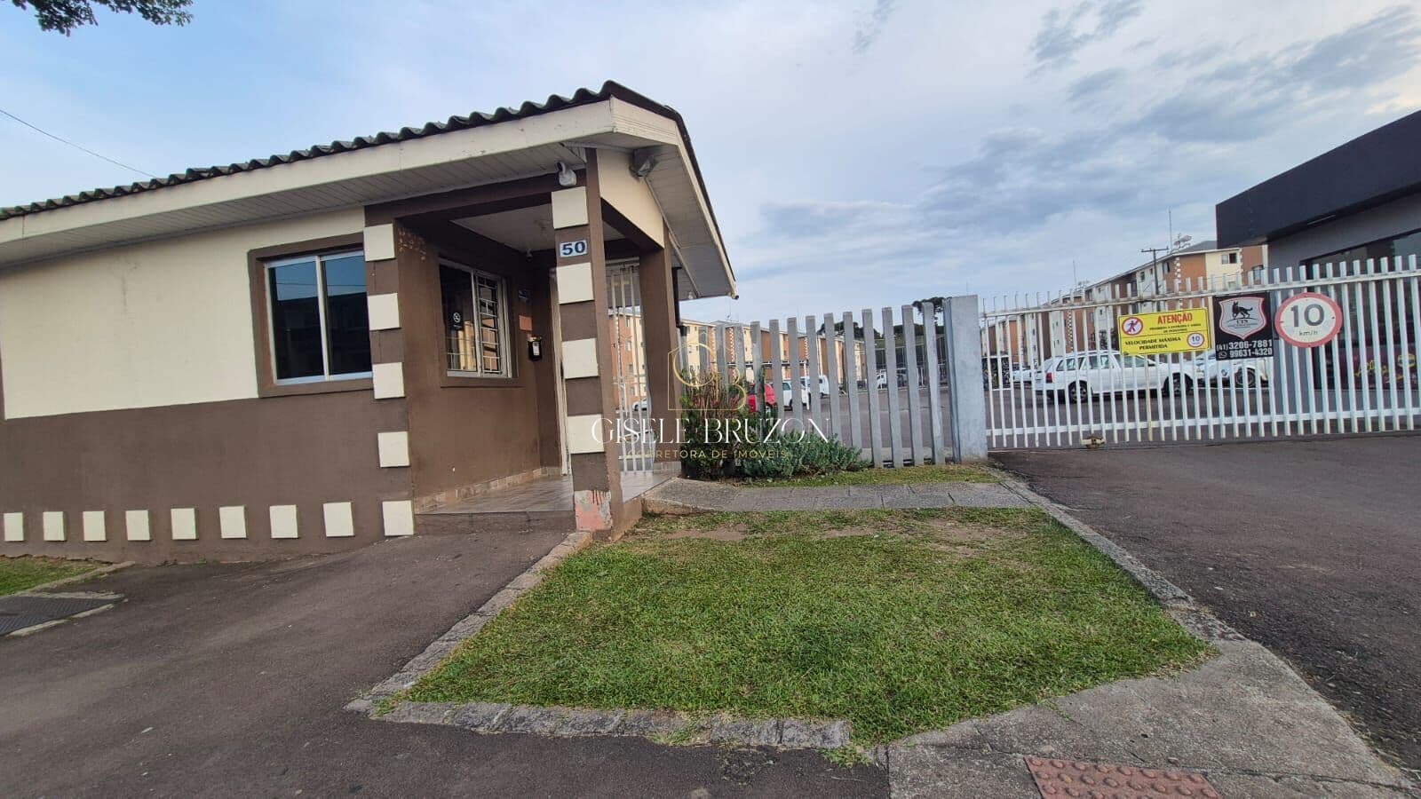 Apartamento a venda Ouro Fino - SJP