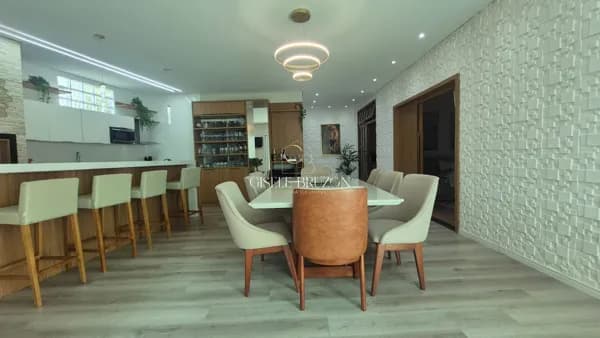 Casa Térrea a venda no Pedro Moro | SJP