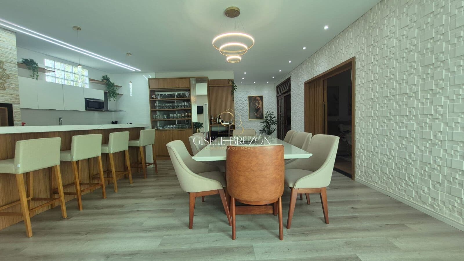 Casa Térrea a venda no Pedro Moro | SJP