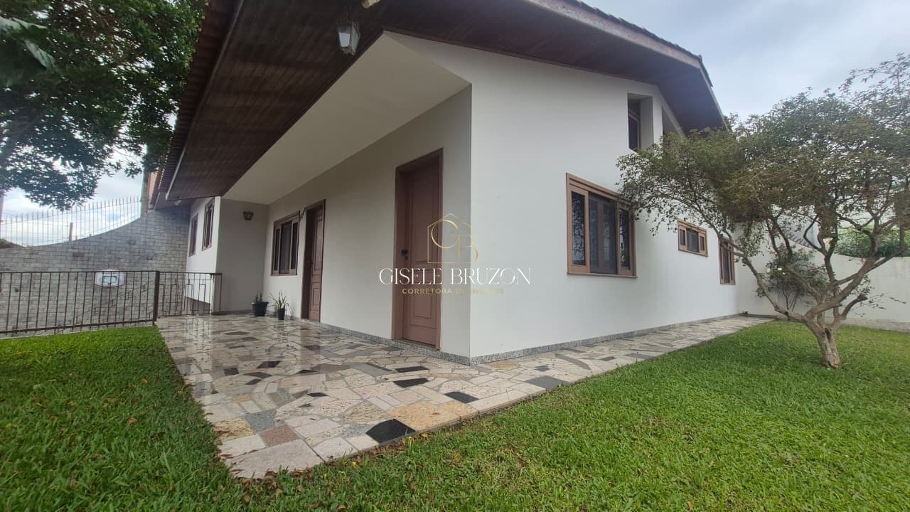 Casa para locação Comercial ou residencial região Central de SJP
