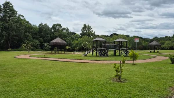 Terreno no Condomínio Residencial Foggiatto - Costeira - São José dos Pinhais