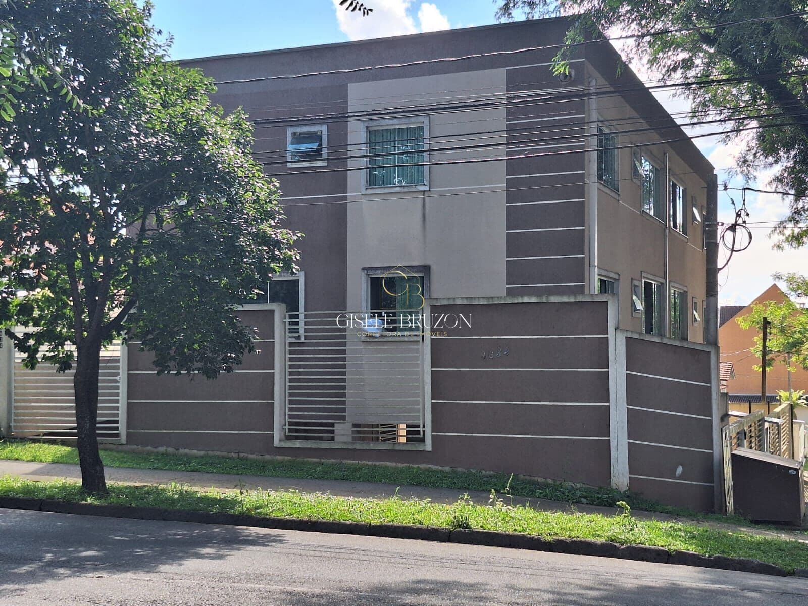Apartamento à venda na região Central - SJP