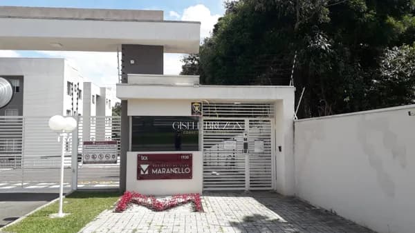 Apartamento Residencial Maramello Club | SJP