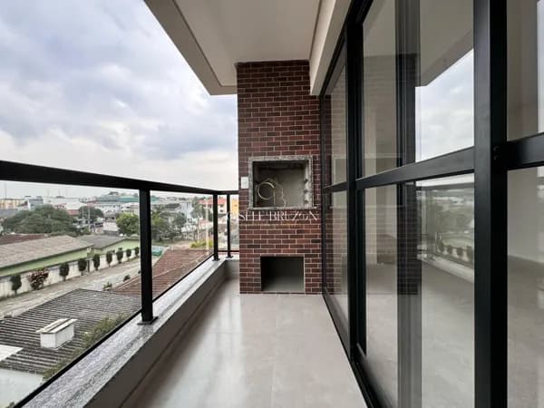 Apartamento com 2 dormitórios no São Pedro SJP