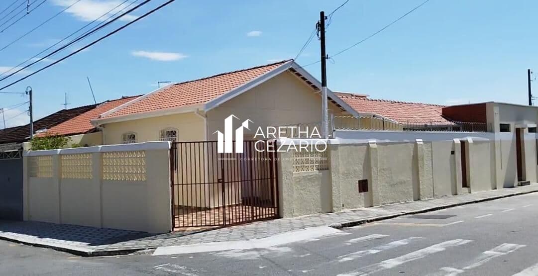 Ponto comercial com 11 salas à venda, 245m²por R$ 680.000 - Centro - Taubaté - SP