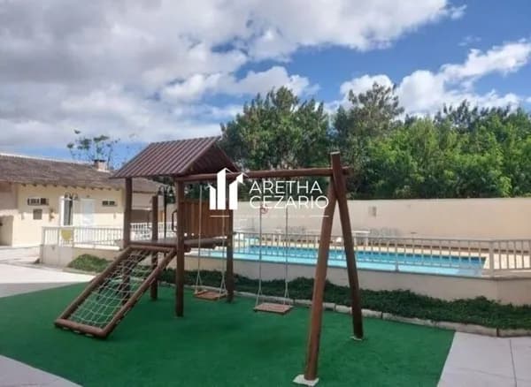 Apartamento com 03 dormitórios sendo uma suíte à venda, 74 m² por R$ 320.000 - Condomínio Torres do Vale - Vila São José - Taubaté - SP
