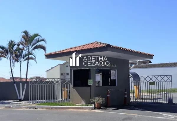 Casa com 04 Dormitórios sendo duas suítes à venda, 270 m² por R$ 1.300.000 - Condomínio Residencial Parque Esperança - Taubaté - SP