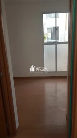 Apartamento Térreo com 02 Dormitórios à venda, 40m² por R$ 175.000,00 - Residencial Trivialli - Taubaté - SP