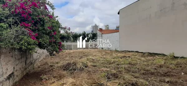 Terreno à venda, 480m² por R$700.000 - Jardim das Nações, Taubaté - SP