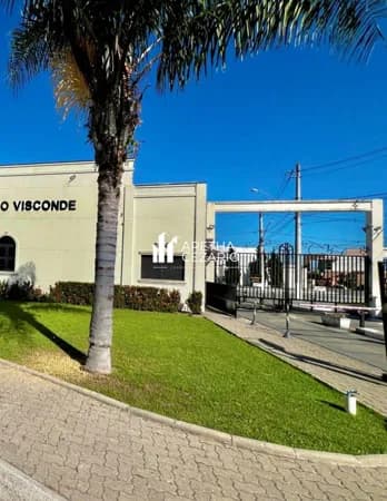 Terreno em condomínio à venda, 250,00m² Por R$265.000 - Condomínio Morada do Visconde - Tremembé - SP