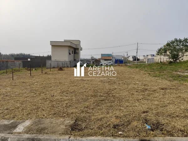Terreno à venda, 150m² por R$ 128.000 - Quintas de Santa Cruz - Taubaté - SP