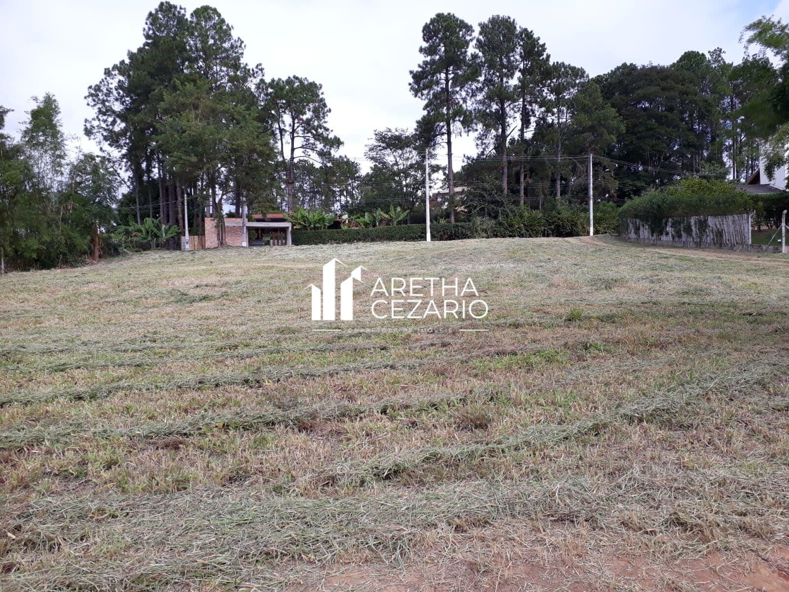 Terreno em Condomínio à venda, 2.185,54m² Por R$750.000 - Condomínio Chácaras Cataguá - Taubaté - SP