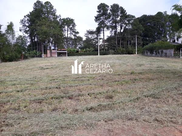 Terreno em Condomínio à venda, 2.185,54m² Por R$750.000 - Condomínio Chácaras Cataguá - Taubaté - SP