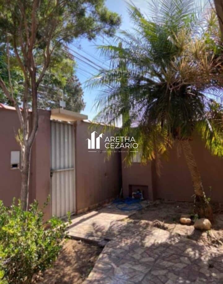Casa com 04 Dormitórios sendo duas suítes à venda, 140 m² por R$ 395.000 - Taubaté -SP