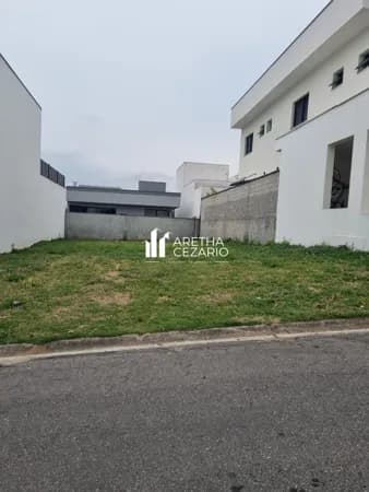 Terreno em condomínio à venda, 250,70m² Por R$310.000 - Condomínio Morada do Visconde - Tremembé - SP