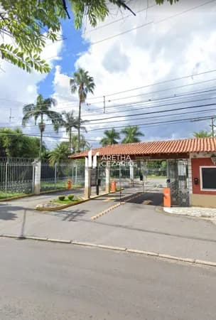 Sobrado Alto Padrão com 03 dormitórios à venda, 262m² - Condomínio Imperial - Taubaté - SP