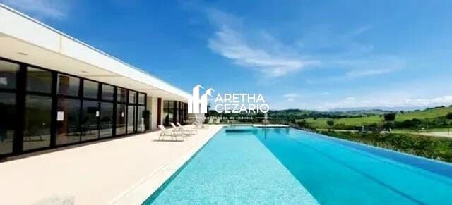 Terreno à venda - 448m² Por R$450.000 - Condomínio Cyrela Landscape - Taubaté - SP